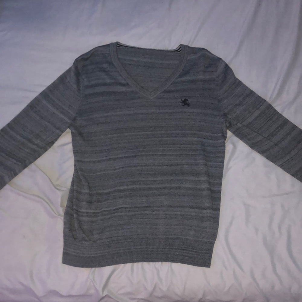 Express Men’s Over-Sweater
